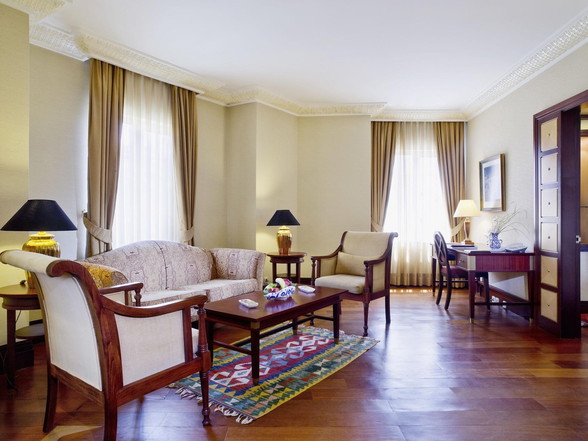 Eresin Sultanahmet - Boutique Class Otel