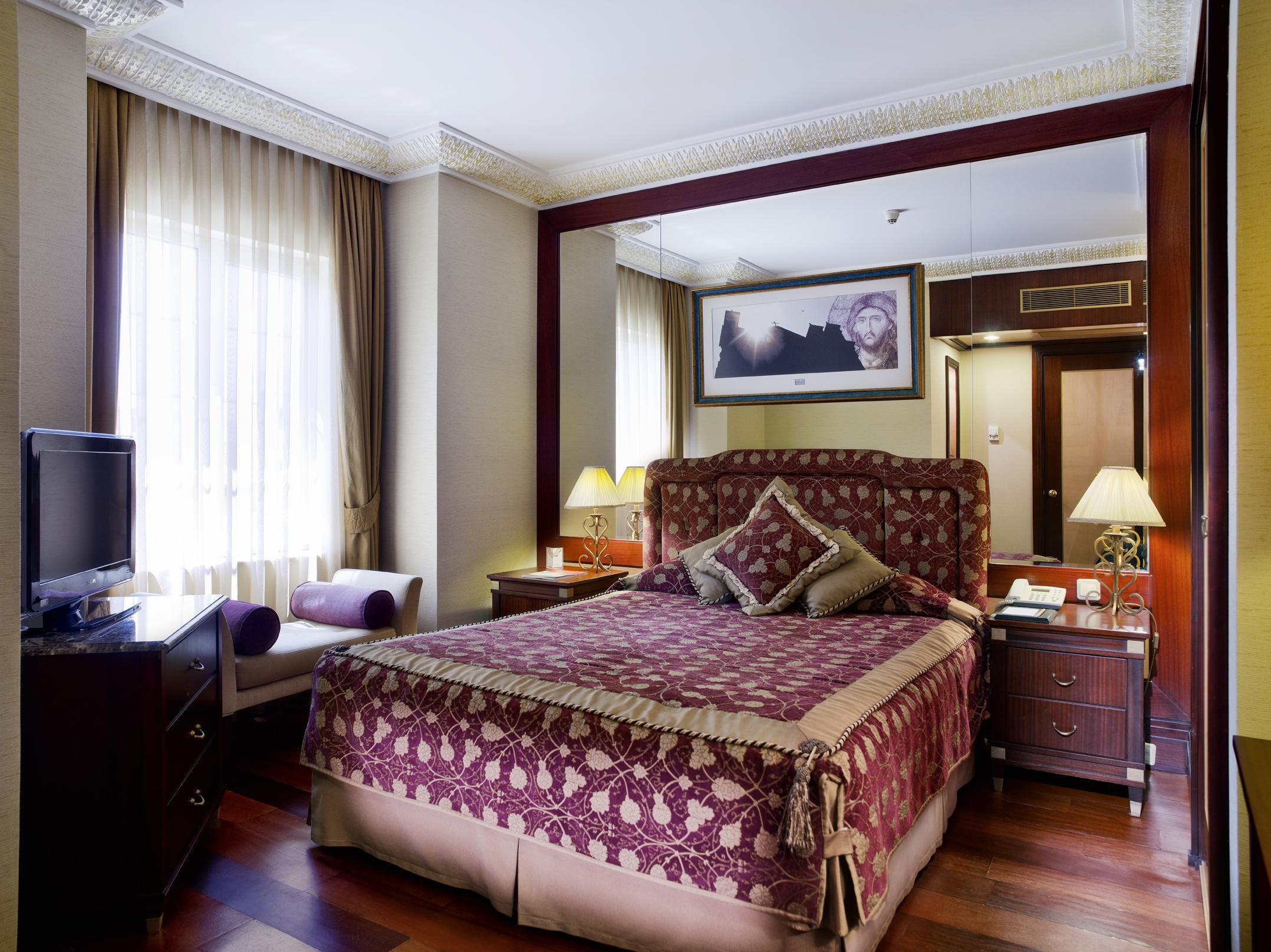Eresin Sultanahmet - Boutique Class İstanbul