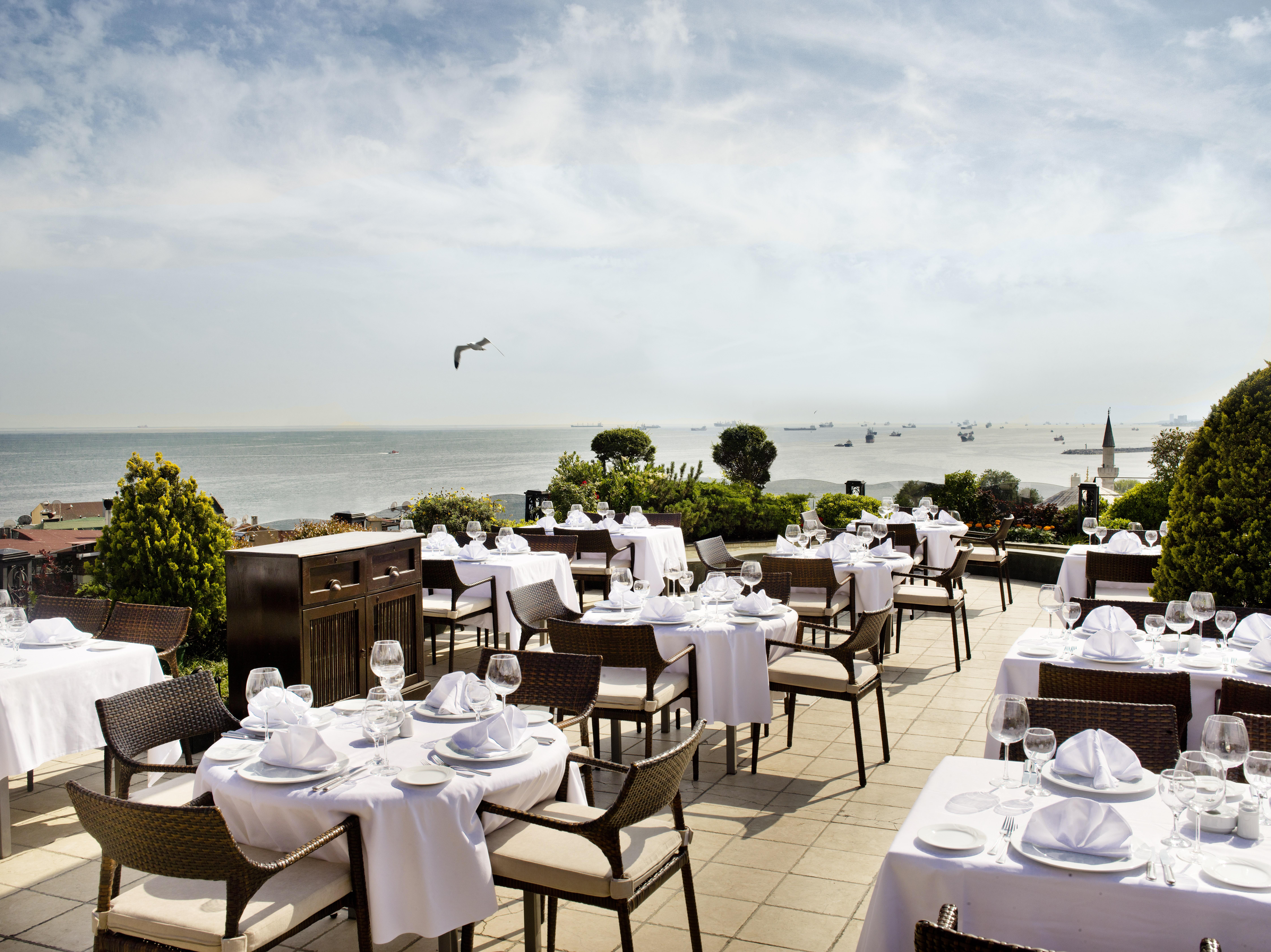 Otel Eresin Sultanahmet - Boutique Class İstanbul